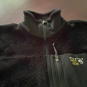 Mountain Hardwear Monkey Fleece
